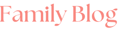 family-blogs